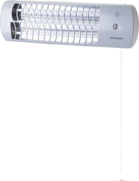 Инфракрасный обогреватель Rexant 60-0060- фото2