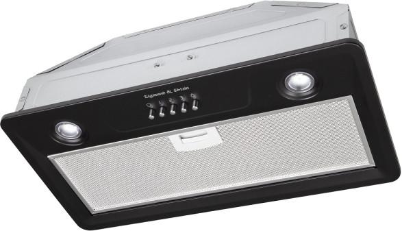 Кухонная вытяжка Zigmund & Shtain K 356.51 B- фото