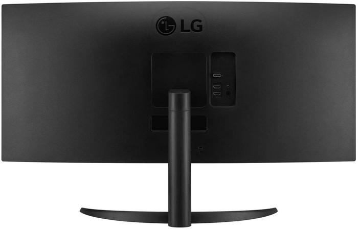 Монитор LG UltraWide 34WR50QC-B- фото4