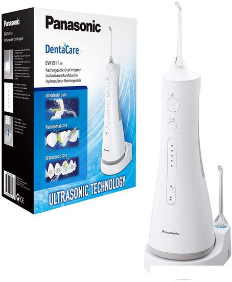 Ирригатор Panasonic EW1511W503- фото