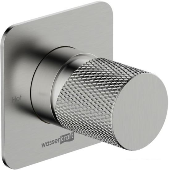 Смеситель Wasserkraft Tauber 6451- фото
