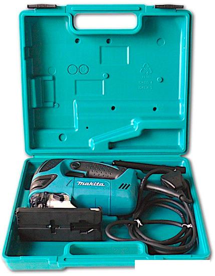 Электролобзик Makita 4350 FCT- фото2
