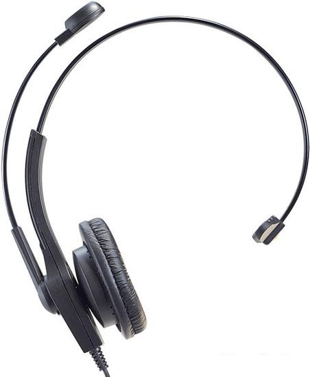 Наушники с микрофоном Accutone WM610 RJU- фото3