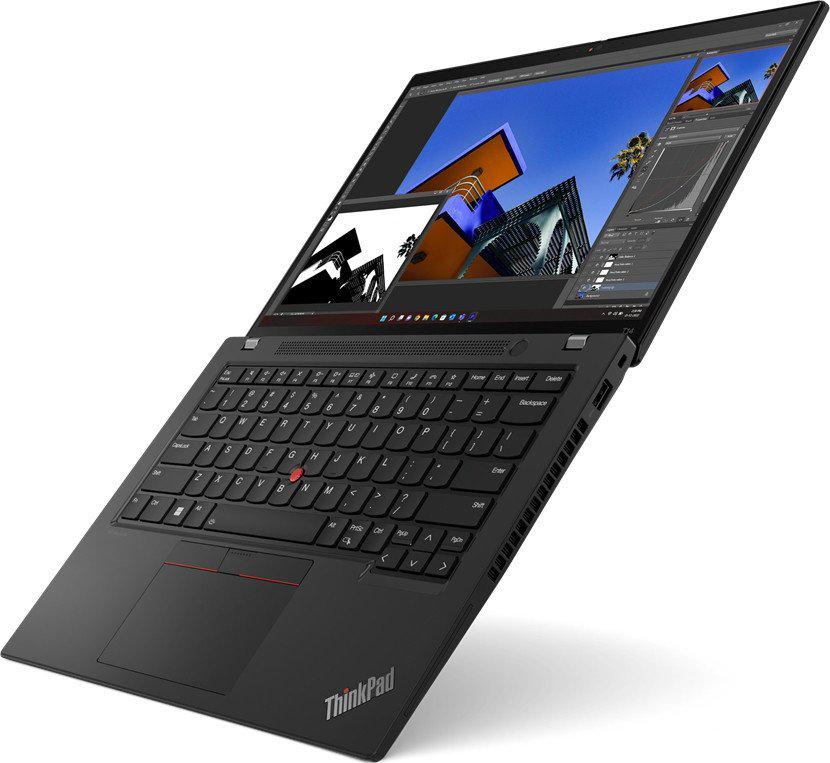 Ноутбук Lenovo ThinkPad T14 Gen 4 Intel 21HESGBY00- фото2