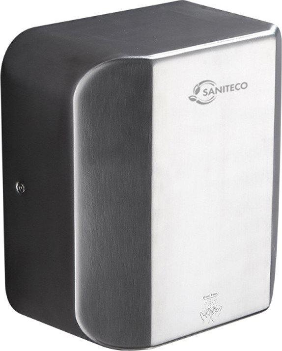 Сушилка для рук Saniteco M-9898 (1200W)- фото2