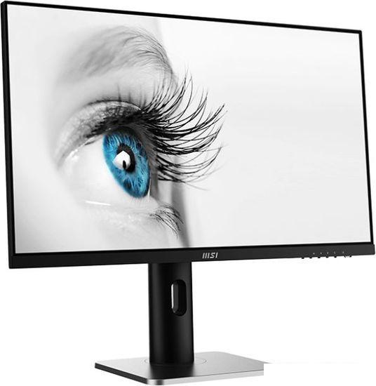 Монитор MSI Pro MP273QP- фото2