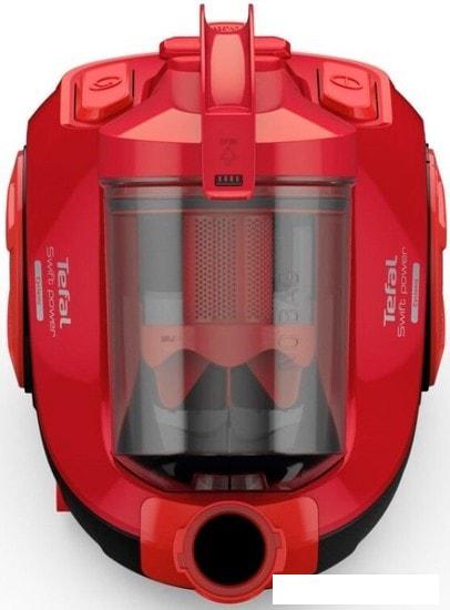 Пылесос Tefal TW2913EA- фото4