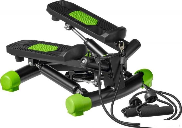 Поворотный степпер Bradex Турбо SF 0859