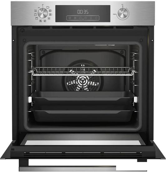 Электрический духовой шкаф Hotpoint-Ariston FE8 831 JSC IX- фото2