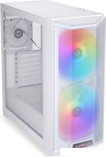 Корпус Lian Li Lancool 215 W G99.LAN215W.00- фото2
