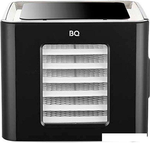 Сушилка для овощей и фруктов BQ FD1004 (черный)- фото