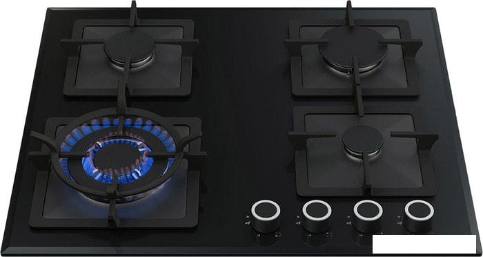 Варочная панель Krona Calore 60 BL- фото2