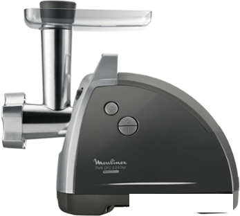 Мясорубка Moulinex HV8 ME686832- фото