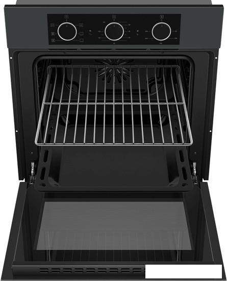 Электрический духовой шкаф MAUNFELD AEOF6060G1- фото4