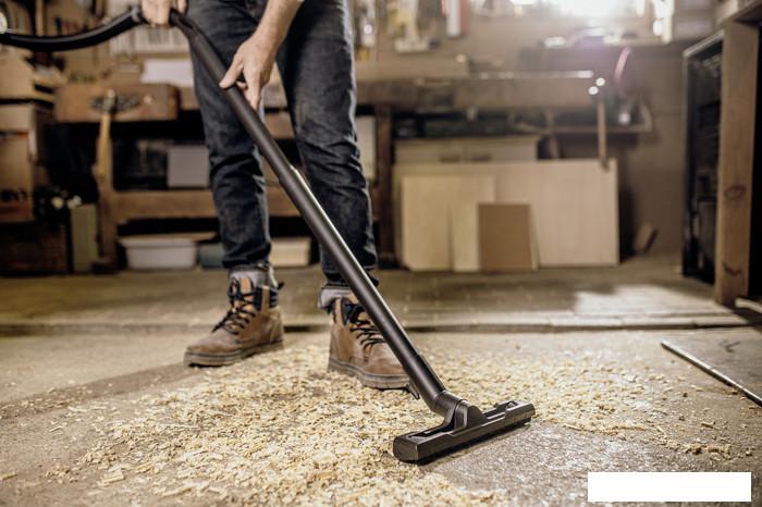 Пылесос Karcher WD 3 P V-17/4/20 1.628-175.0- фото4