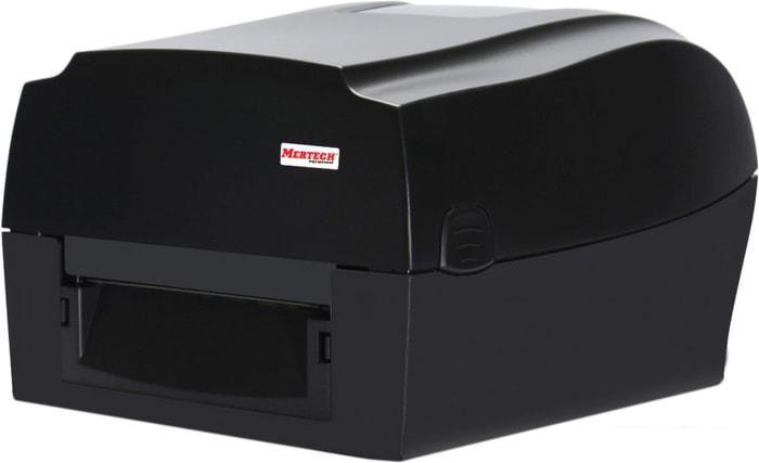 Принтер этикеток Mertech (Mercury) Terra Nova TLP300 (300 DPI)- фото