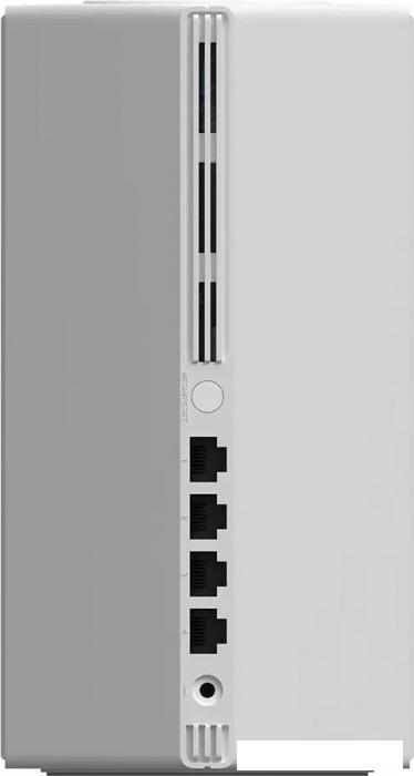 Wi-Fi роутер Xiaomi Mesh System AX3000 NE RD28 (международная версия)- фото2