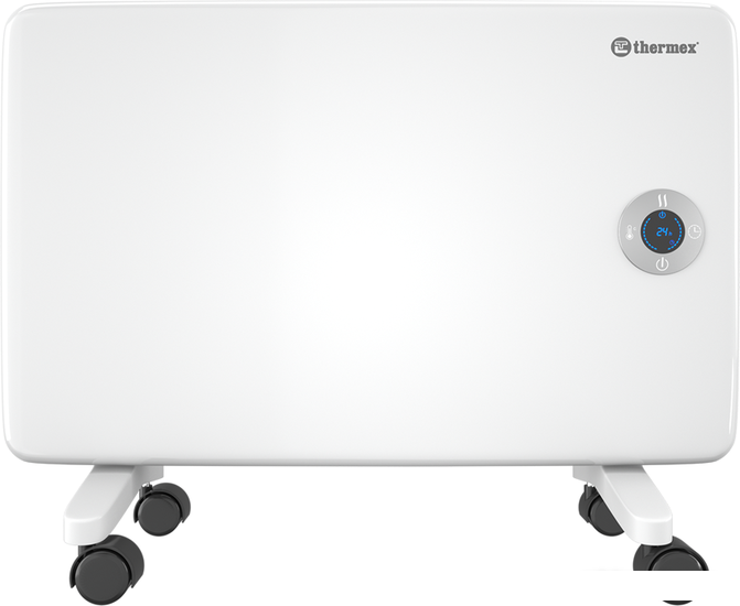 Конвектор Thermex Frame 1000E- фото