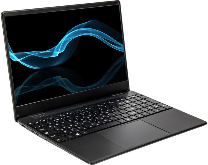 Ноутбук Hiper Workbook U26-15FII5103R16S5WPG- фото3