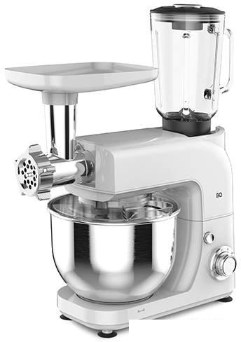 Кухонная машина BQ MX620 (white)- фото