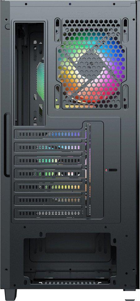 Корпус ACD Citadel 106 AH-TC6GA-0000- фото4