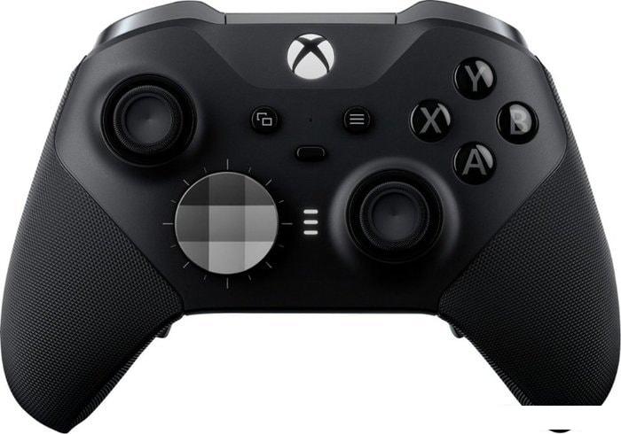Геймпад Microsoft Xbox Elite Wireless Controller Series 2- фото2