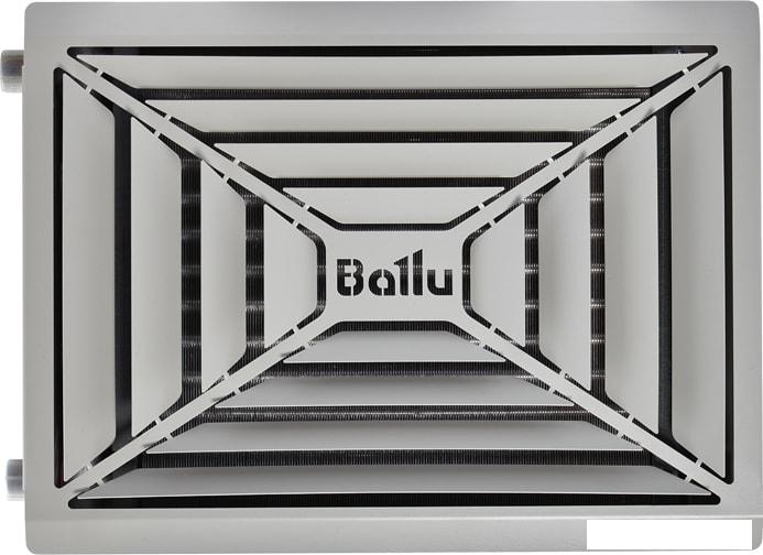 Тепловентилятор Ballu BHP-W4-15-D- фото2
