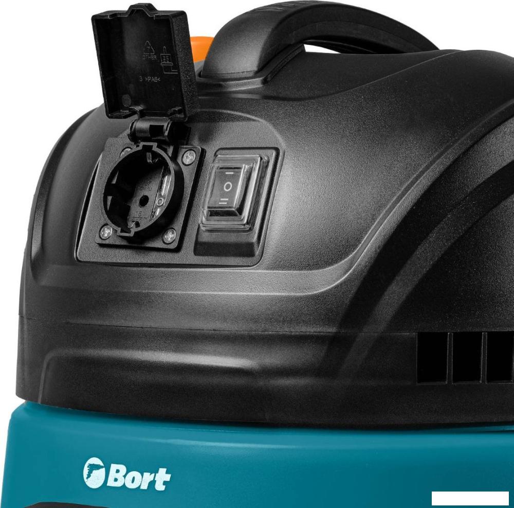 Пылесос Bort BSS-1220-M- фото3