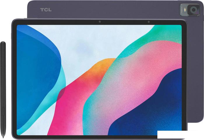 Планшет TCL NXTPAPER 12 Pro 9494G 8GB/256GB (темно-серый)- фото