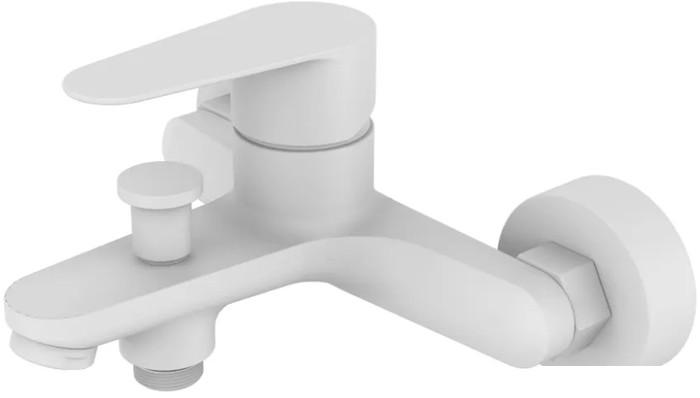 Смеситель Voda Snow SW 54 TW w/a- фото