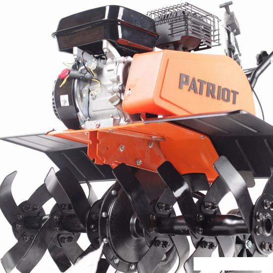 Мотокультиватор Patriot Oregon- фото4