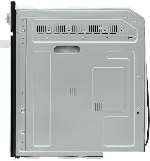 Электрический духовой шкаф Krona Onore 60 WH G2- фото4