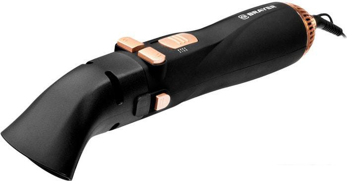 Фен-щетка Brayer BR3132- фото4