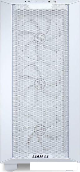Корпус Lian Li Lancool III G99.LAN3W.10R- фото3
