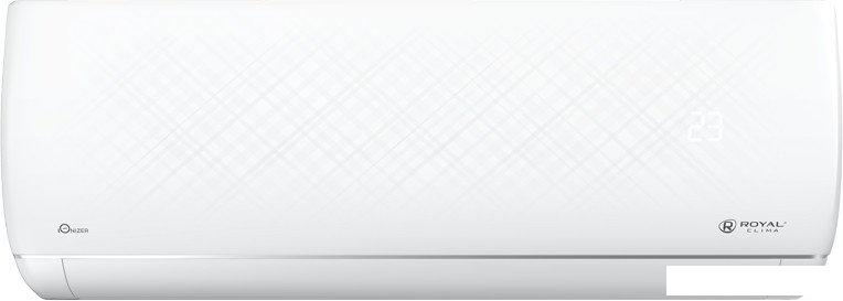 Кондиционер Royal Clima Renaissance 2025 RC-RND22HN- фото2
