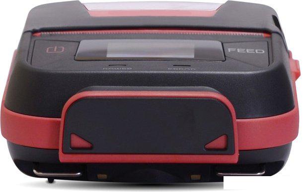 Термопринтер Mertech (Mercury) MPrint E300 Bluetooth- фото3