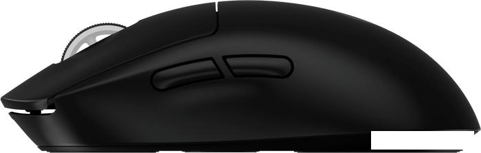 Игровая мышь Logitech Pro X Superlight 2 (черный)- фото3