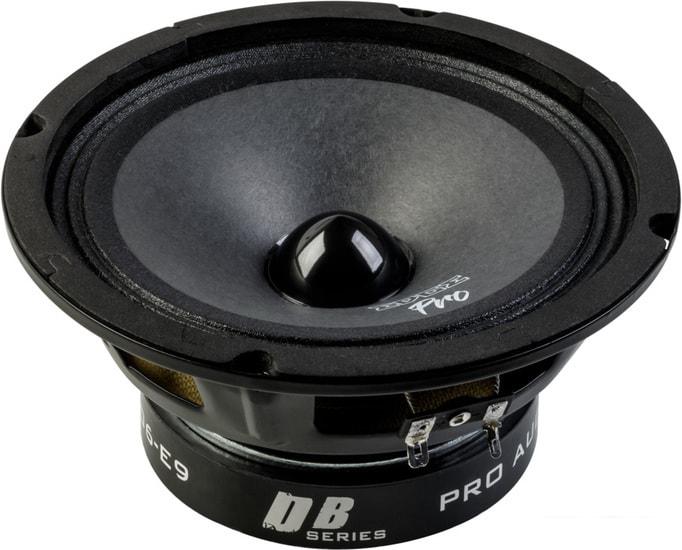 Мидбас EDGE EDBPRO6-E9- фото3