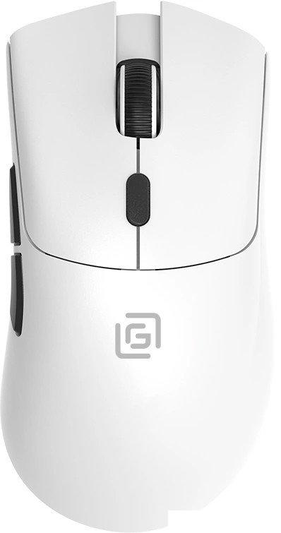 Игровая мышь Oklick 801GW- фото