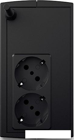 Источник бесперебойного питания CyberPower UTI875E- фото3