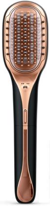 Расчёска Rowenta Hair Therapist CF9940F0- фото