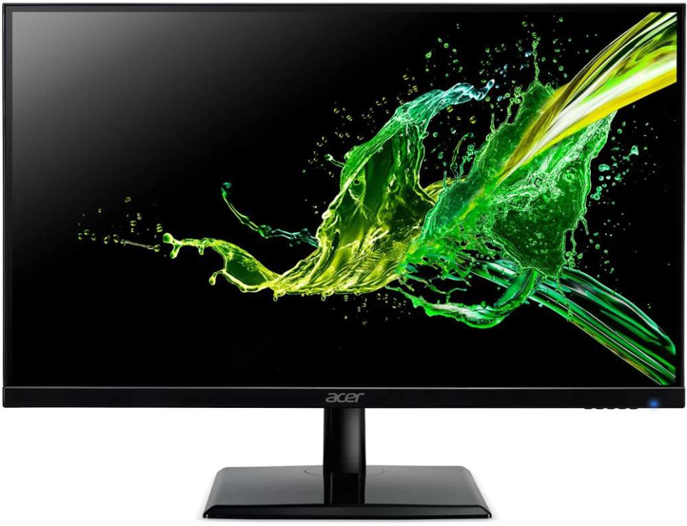 Монитор Acer EK241YHbmix UM.QE1CD.H02- фото