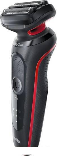 Электробритва Braun Series 5 51-R1000S- фото3