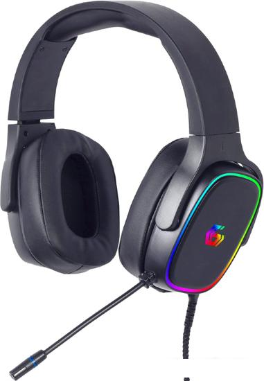 Наушники Gembird GHS-SANPO-S300- фото
