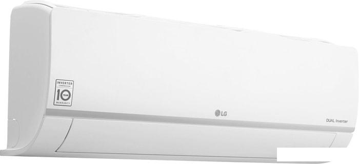 Сплит-система LG PC24SQ- фото4