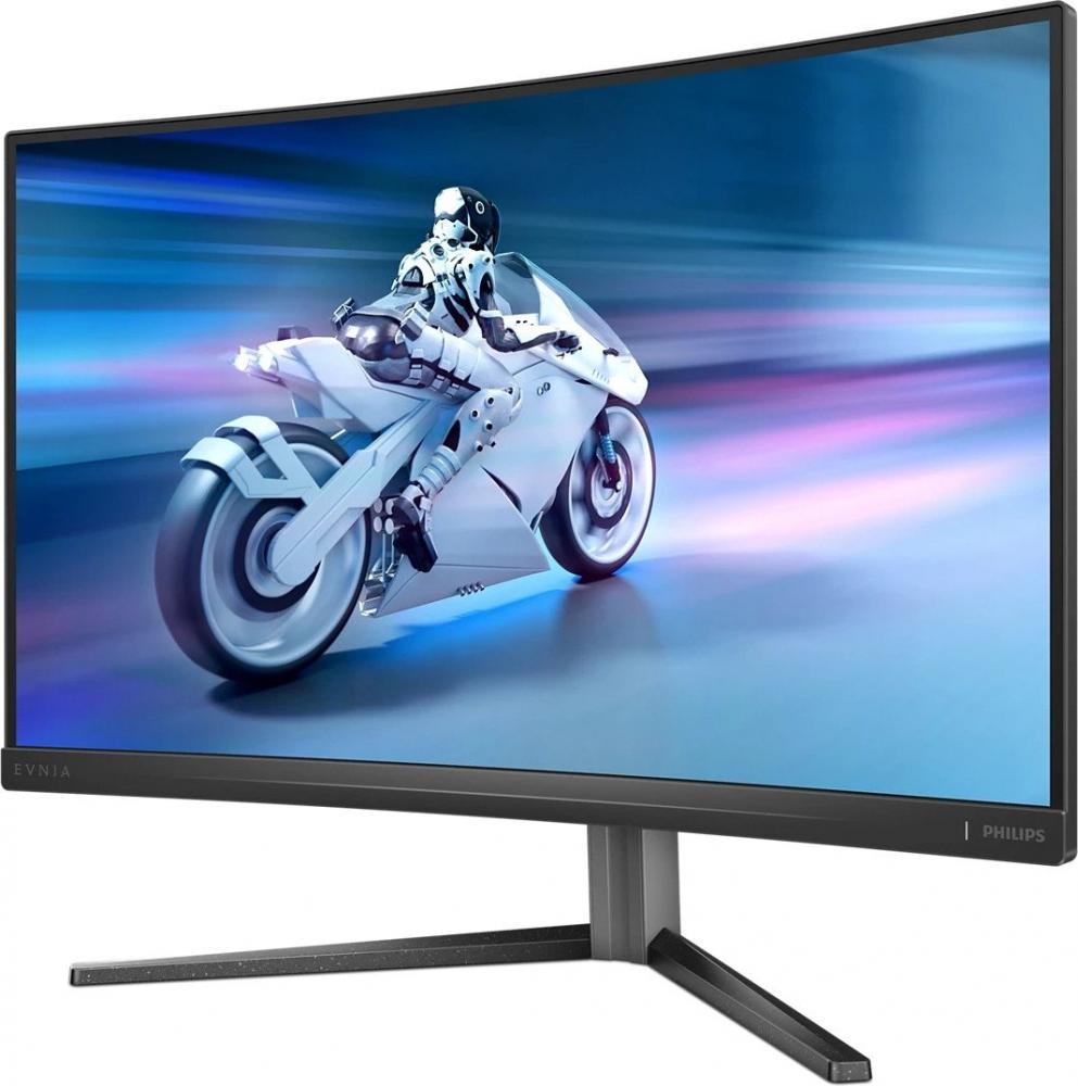 Игровой монитор Philips Evnia 27M2C5200W/00- фото3
