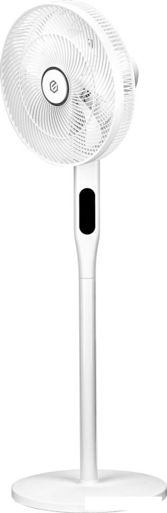 Вентилятор Evolution AirLeaf AL-707R (белый)- фото4