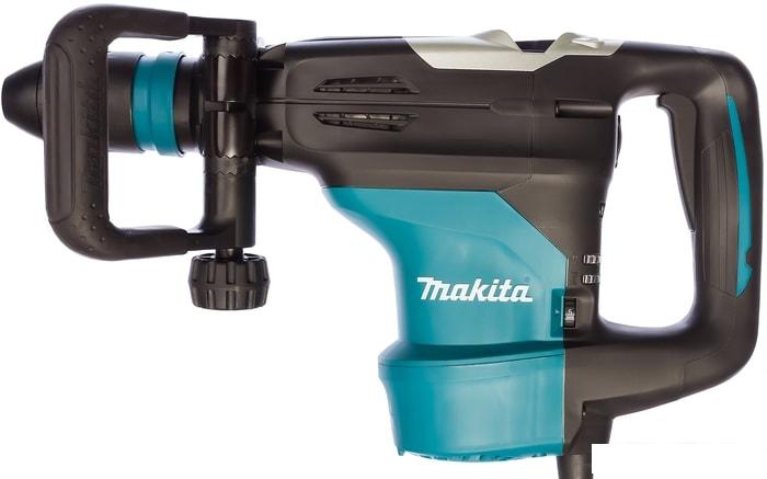 Перфоратор Makita HR4003C- фото