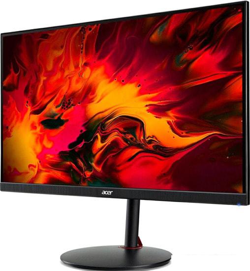 Монитор Acer Nitro XV252QFbmiiprx- фото3