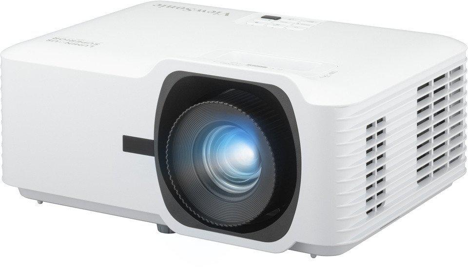 Проектор ViewSonic LS741HD- фото2